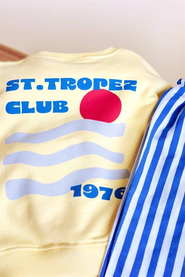 Unisex 3 İplik Kot Canvas Dokuma Pantolon Takım