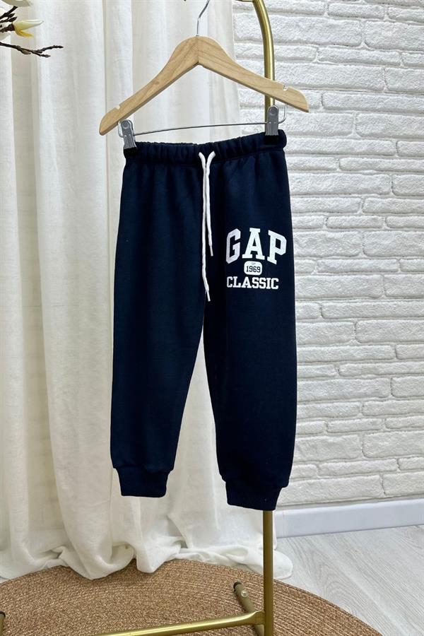 Unisex 3 İplik Laci Gap Takım