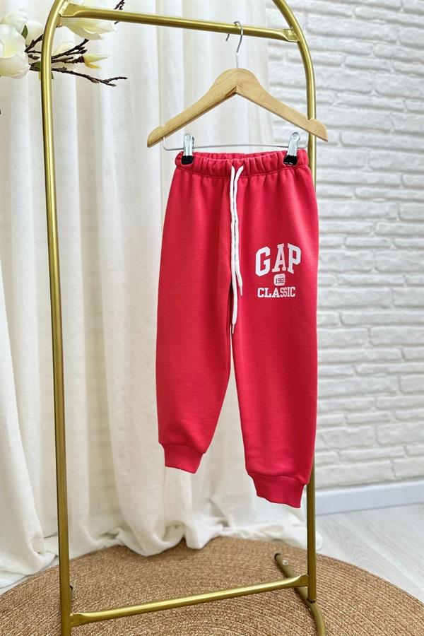 Unisex 3 İplik Nar Gap Takım