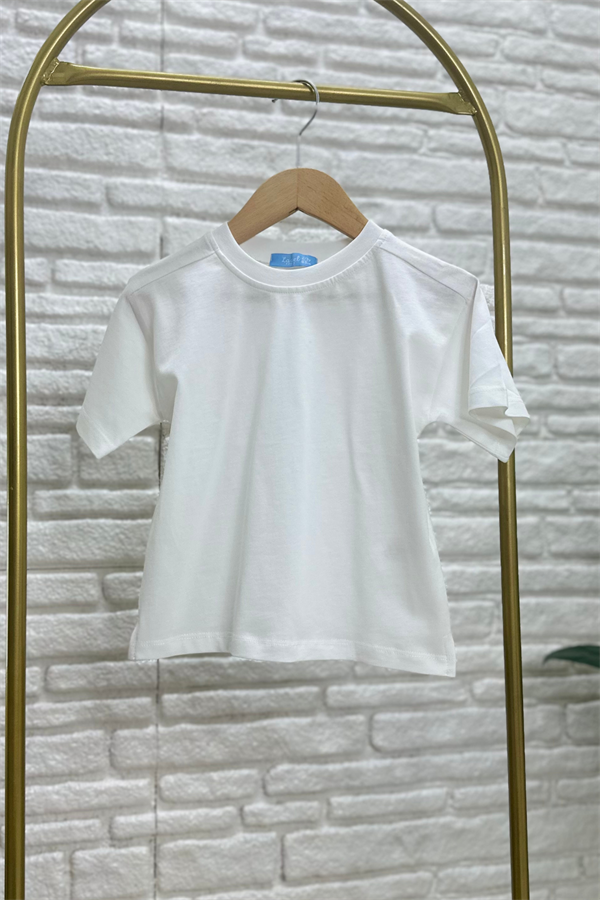 Unisex Antrasit Tshirt Dahil Denim Salopet Takim