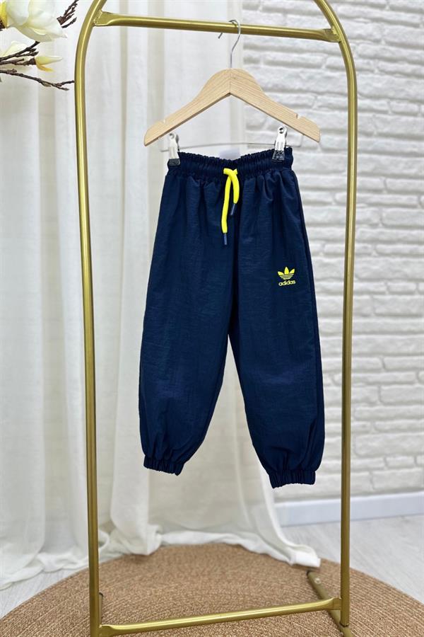 Unisex Astarlı Su Geçirmez Adids Laci Takım