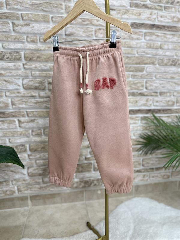 Unisex Balıkçı Dik Yaka Triko Gap Fermuarlı Takım