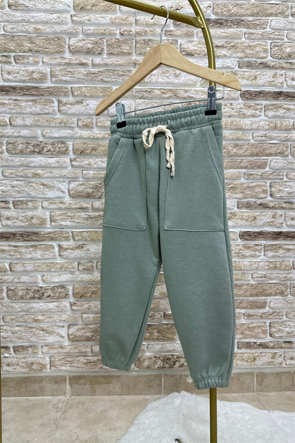 Unisex Çocuk 3 İplik  Memories Takım