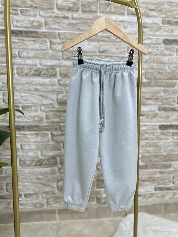 Unisex Çocuk 3 İplik Sydney İkili Takım