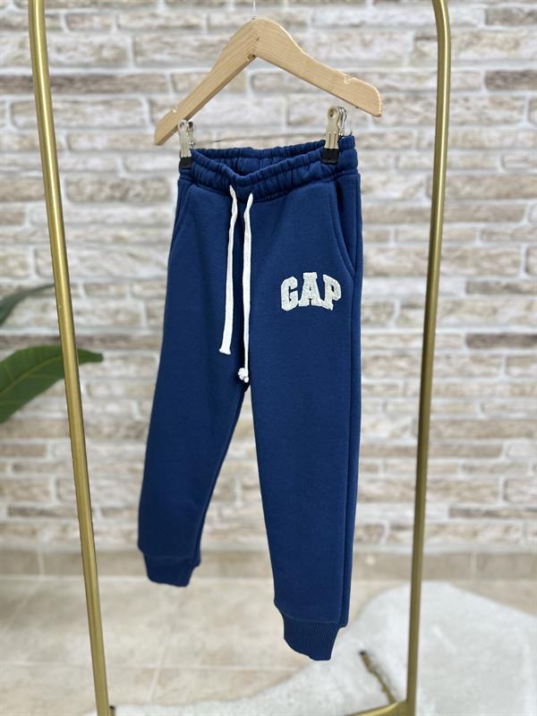 Unisex Çocuk Süzene Nakışlı Laci Gap Takım