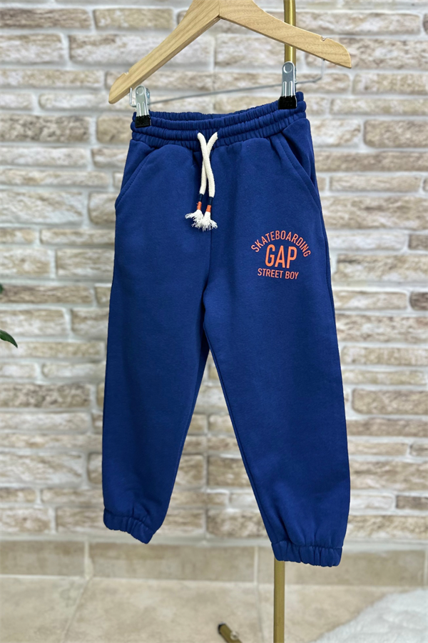 Unisex Gap Kaykaylı Laci Takım