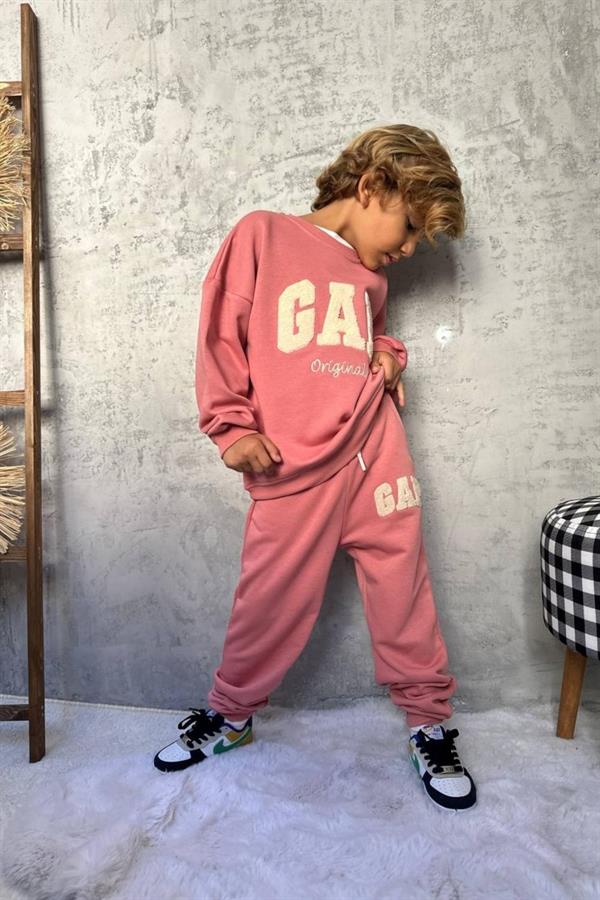 Unisex Gap Takım
