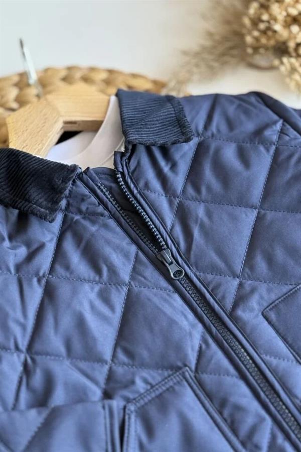 Unisex Kapitone  Laci Mont