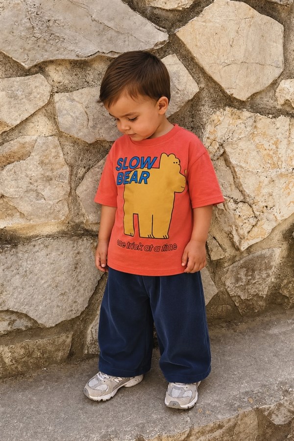 Unisex Laciel Bear Alt Uzun Takım