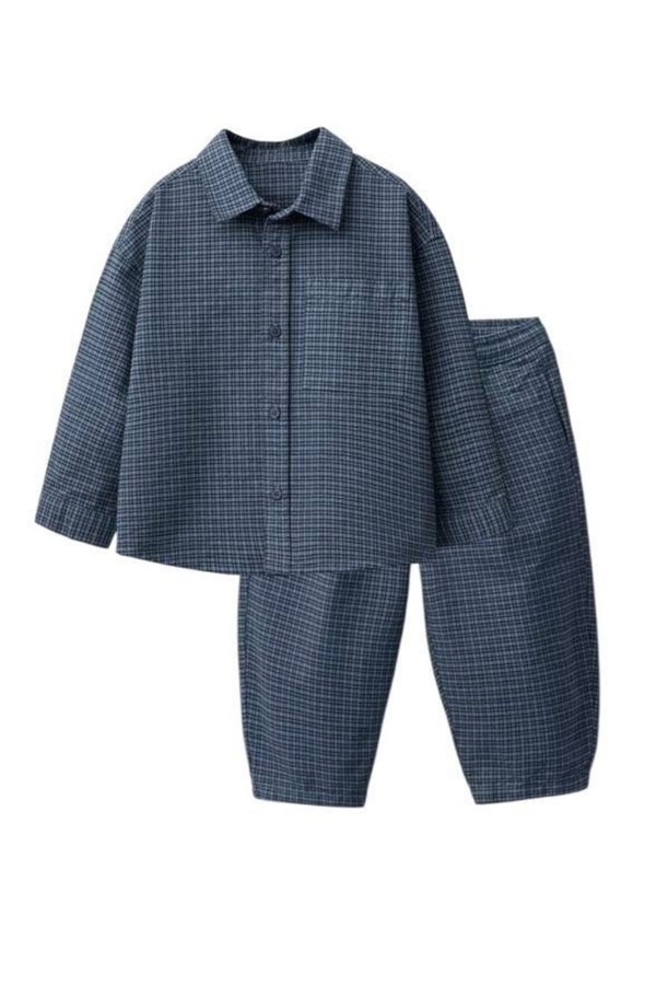 Unisex Laciel Dokuma Takım