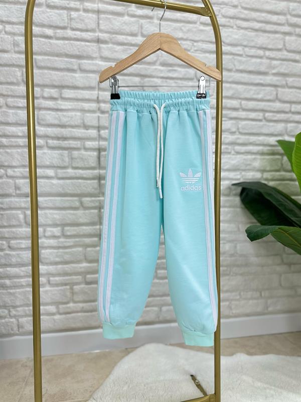 Unisex Mavi Adids Takım