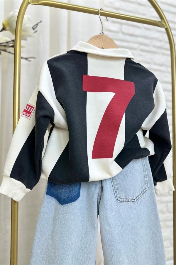 Unisex Laciel London Polo Yaka & Jean Takım
