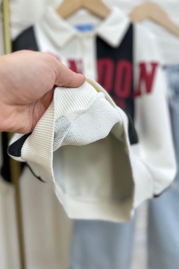 Unisex Laciel London Polo Yaka & Jean Takım