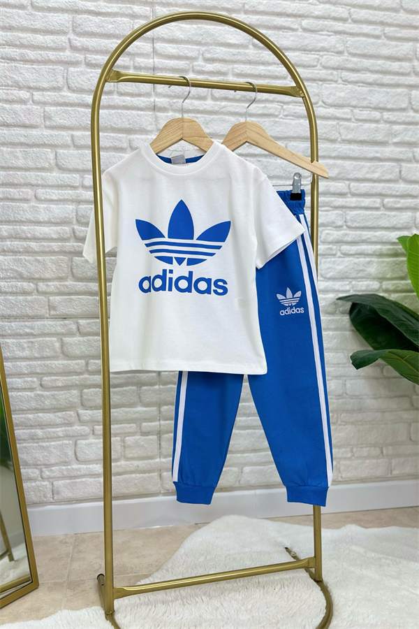 Unisex Saks Adids Takım