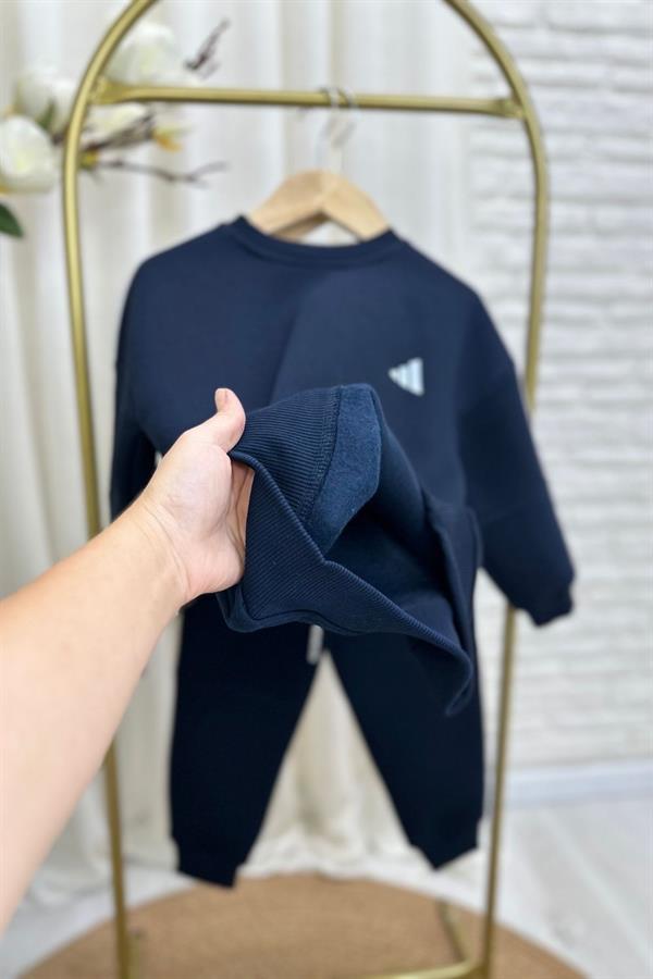 Unisex Şardonlu Laci Adids Takım