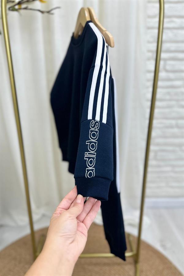 Unisex Şardonlu Laci Adids Takım
