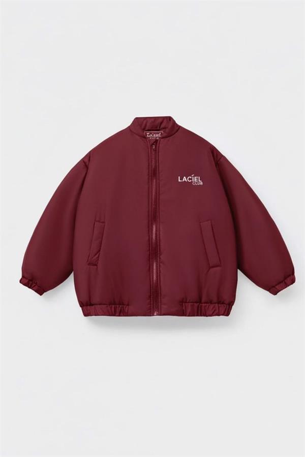 Unisex Su Geçirmez Laciel Bordo Mont