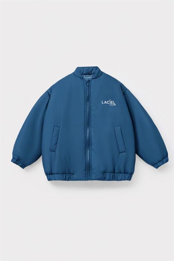 Unisex Su Geçirmez Laciel Mavi Mont