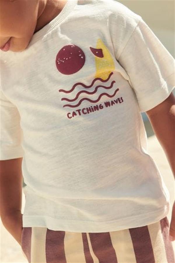 Unisex Surf And Sund Şortlu Takım