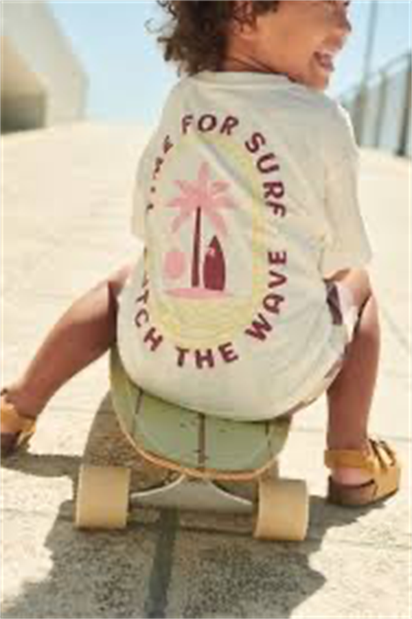 Unisex Surf And Sund Şortlu Takım