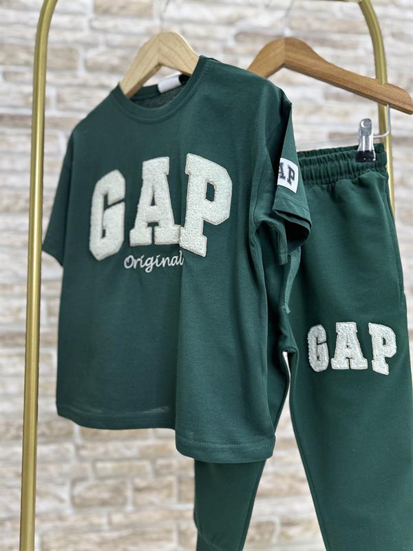 Unisex Süzene Z.Yeşili Gap Takım