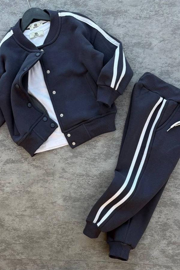 Unisex Tshirt Dahil Şardonlu Takım