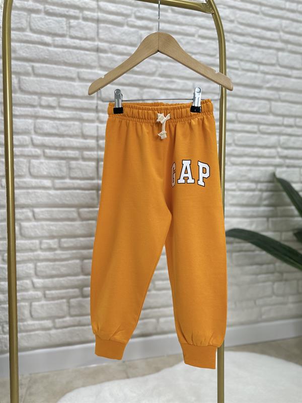 Unisex Oranj Gap Takım 