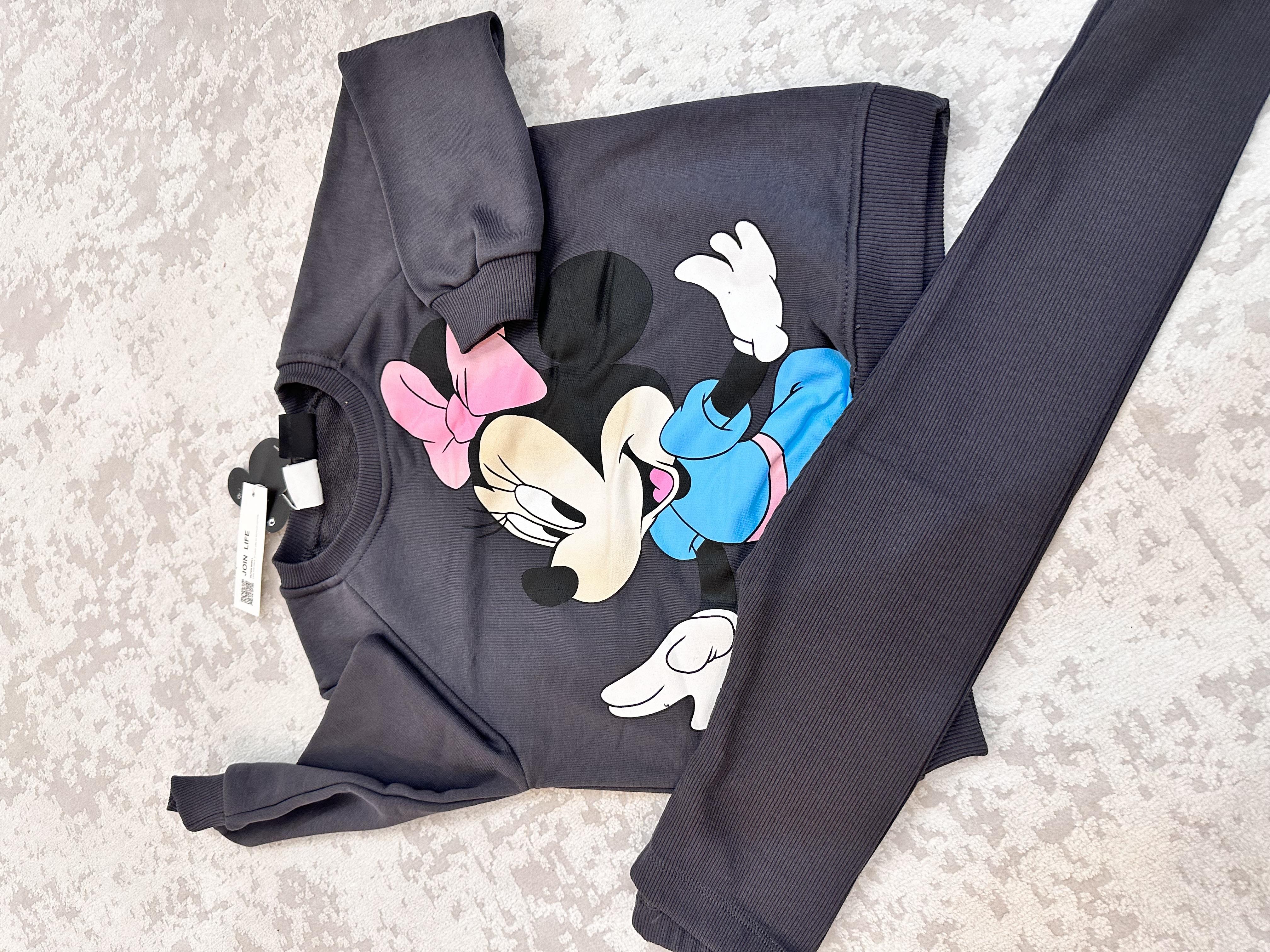 antrasit minnie takım