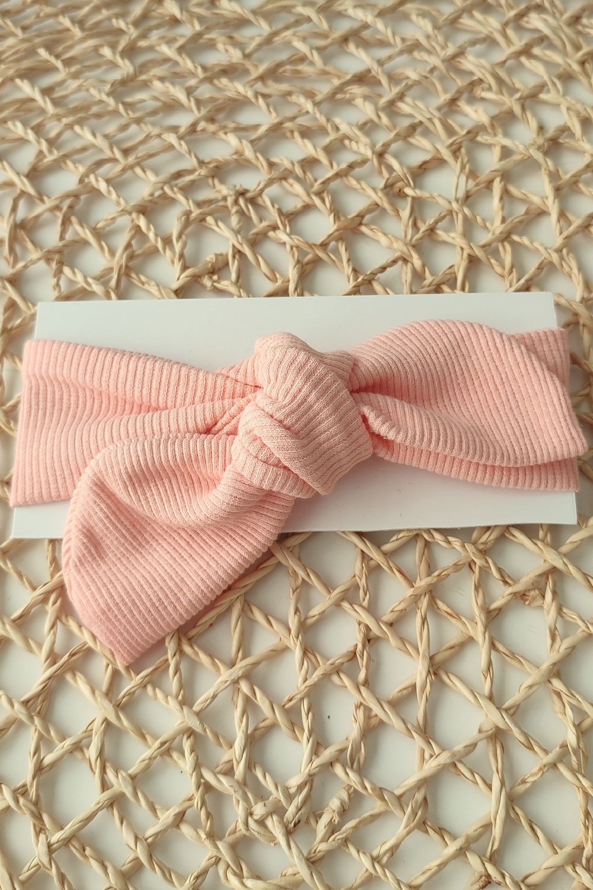 Somon Renk Bandana