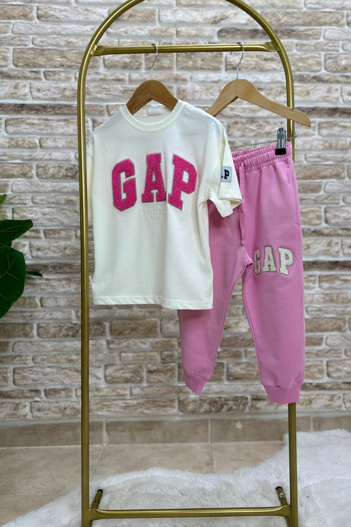 Süzene Pembe Gap Takım