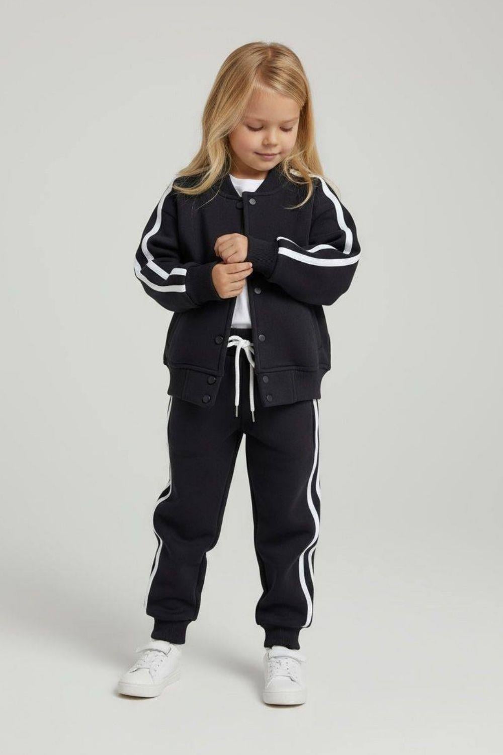 Unisex Tshirt Dahil Şardonlu Takım