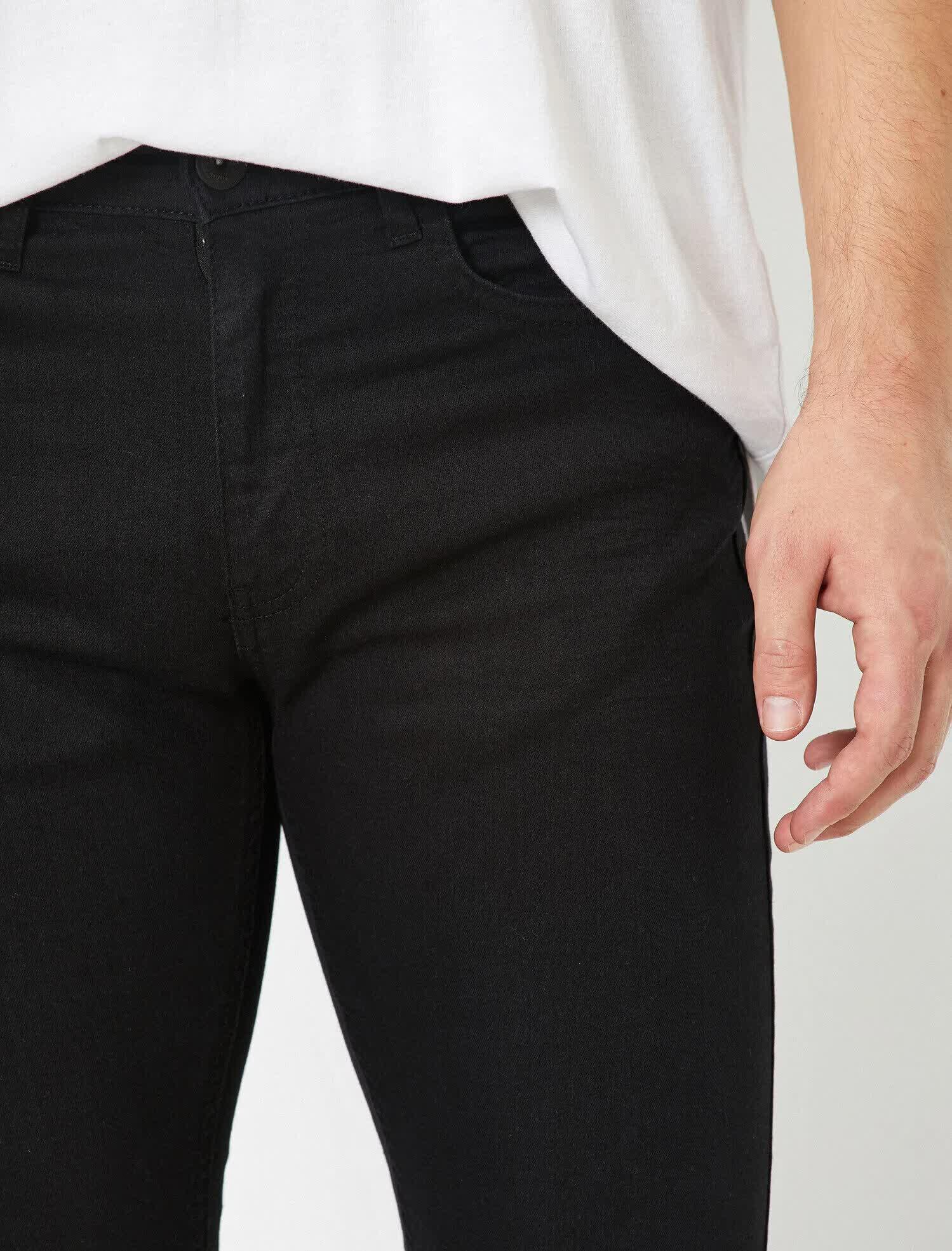Justin Super Skinny Fit Jean Pantolon