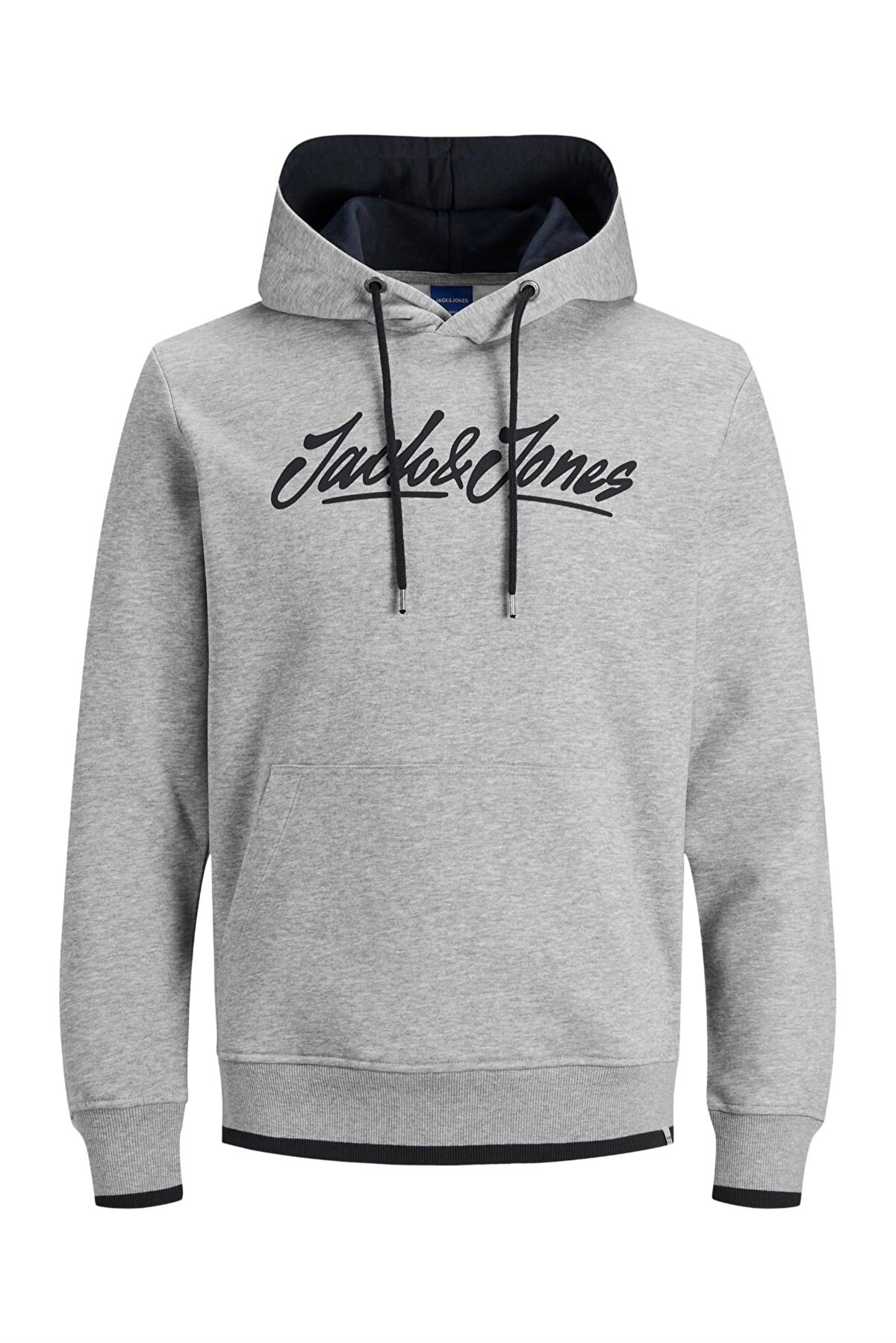 JORLEGEND SWEAT HOOD SN 1-01J MAVİ