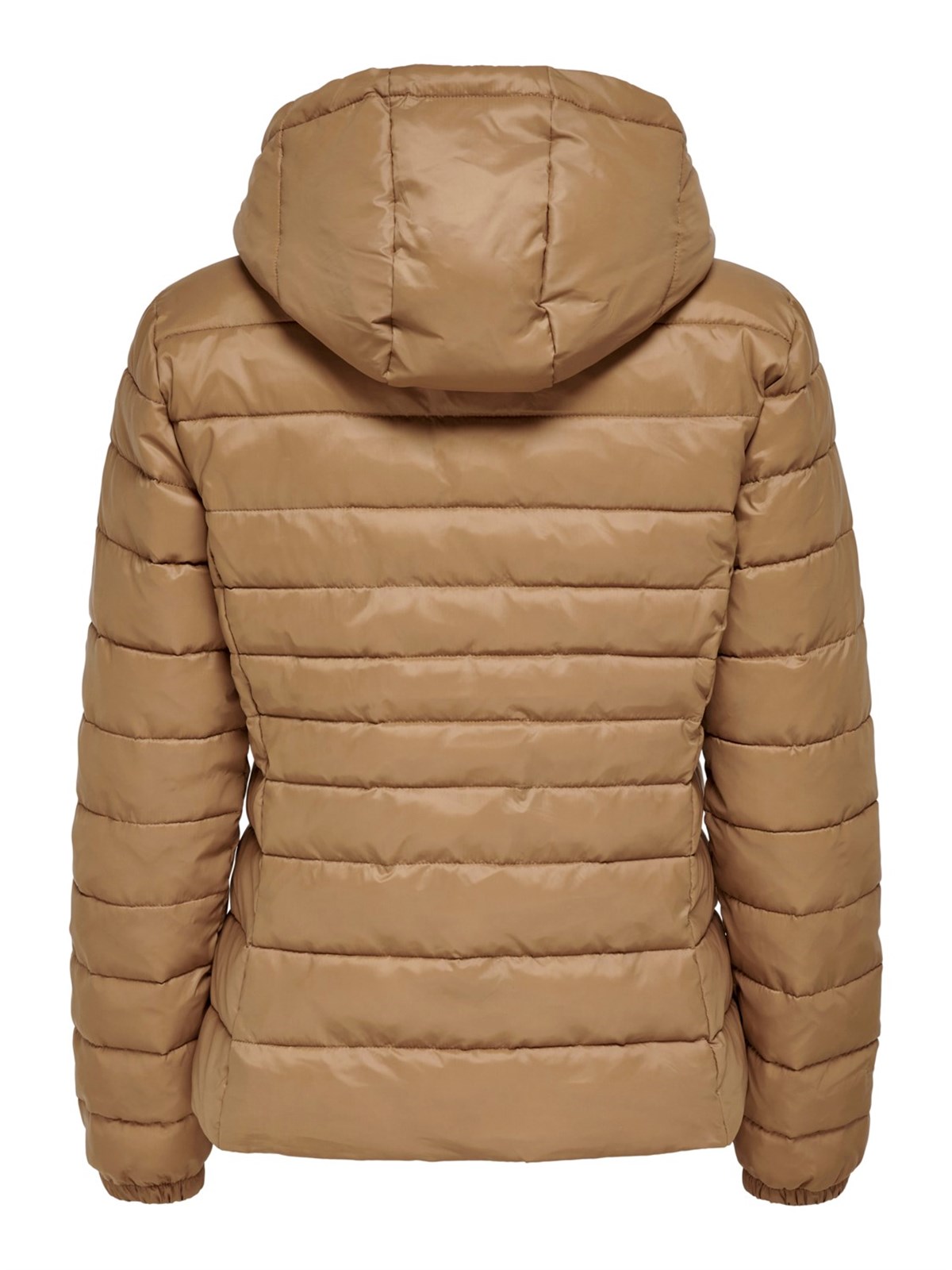 ONLTAHOE HOOD JACKET OTW NOOS T.COCONUT TOASTED COCONUT