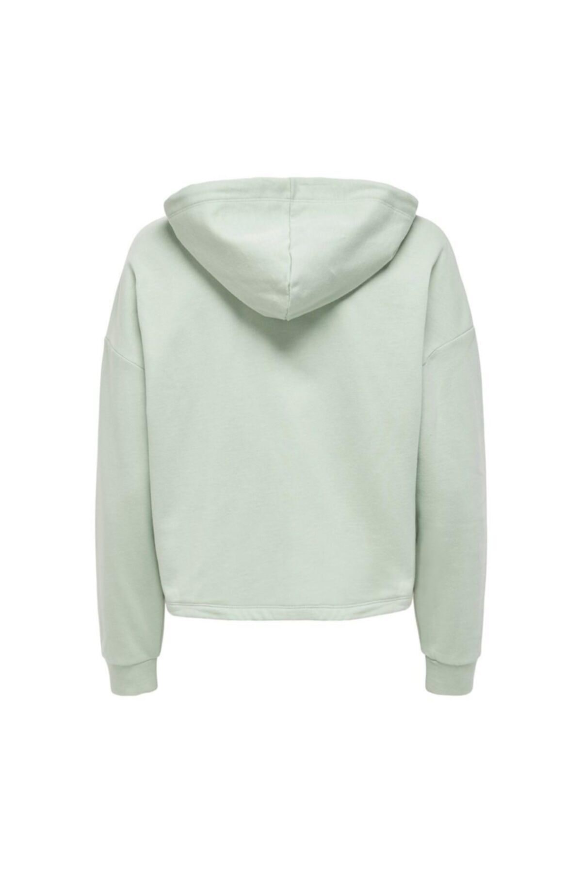 Kadın Sweatshirt Gri