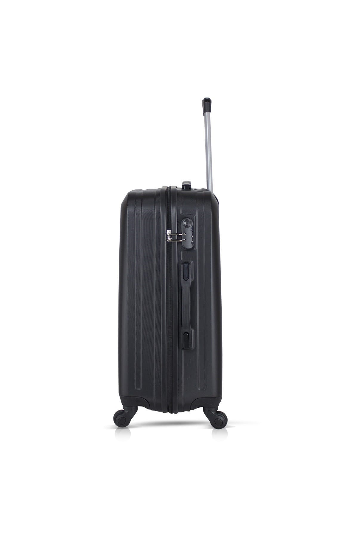 My Valice Ruby Abs Büyük Boy Valiz Siyah