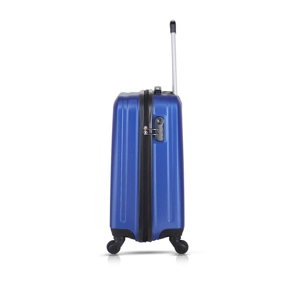 My Valice Ruby Abs Kabin Boy Valiz Mavi