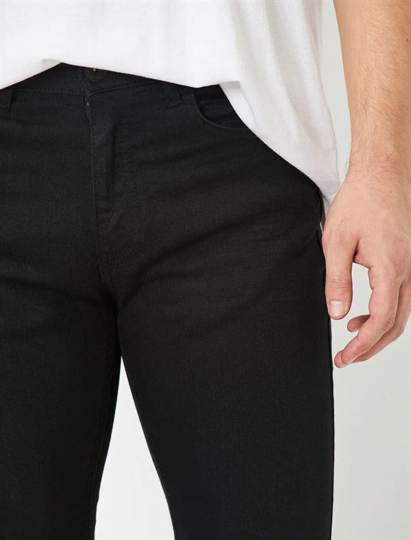 Justin Super Skinny Fit Jean Pantolon