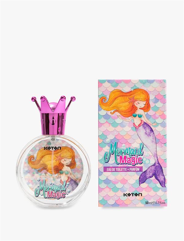 Kadın Parfüm Mermaid Magic 50ML