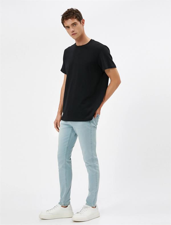 Skinny Fit Premium Kot Pantolon - Michael Jean
