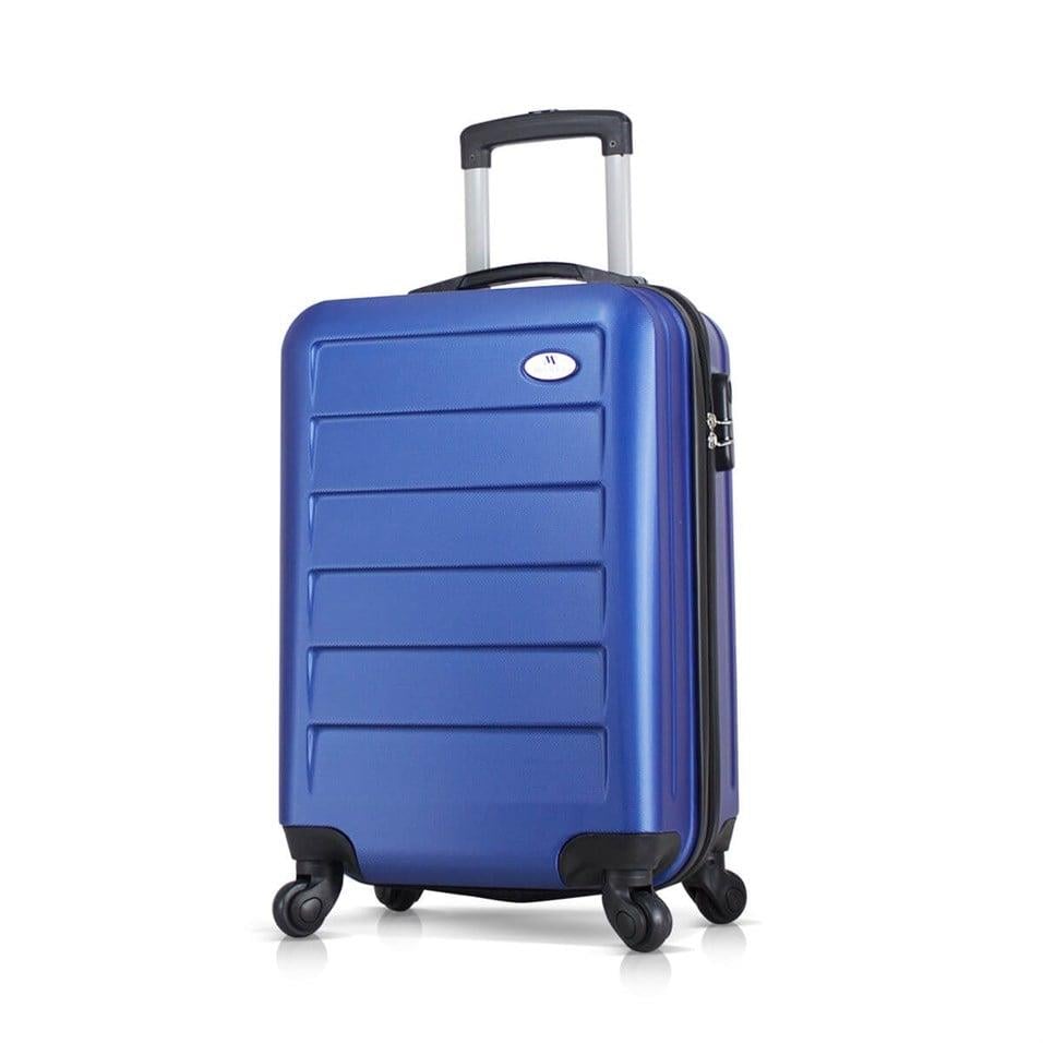 My Valice Ruby Abs Kabin Boy Valiz Mavi