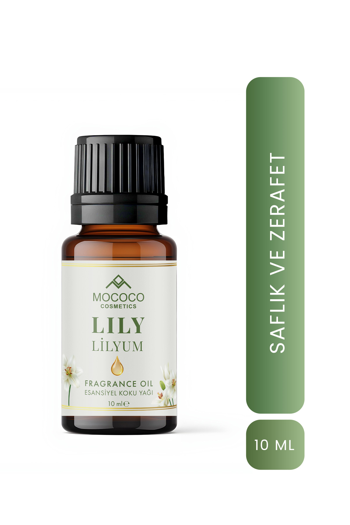 LİLYUM