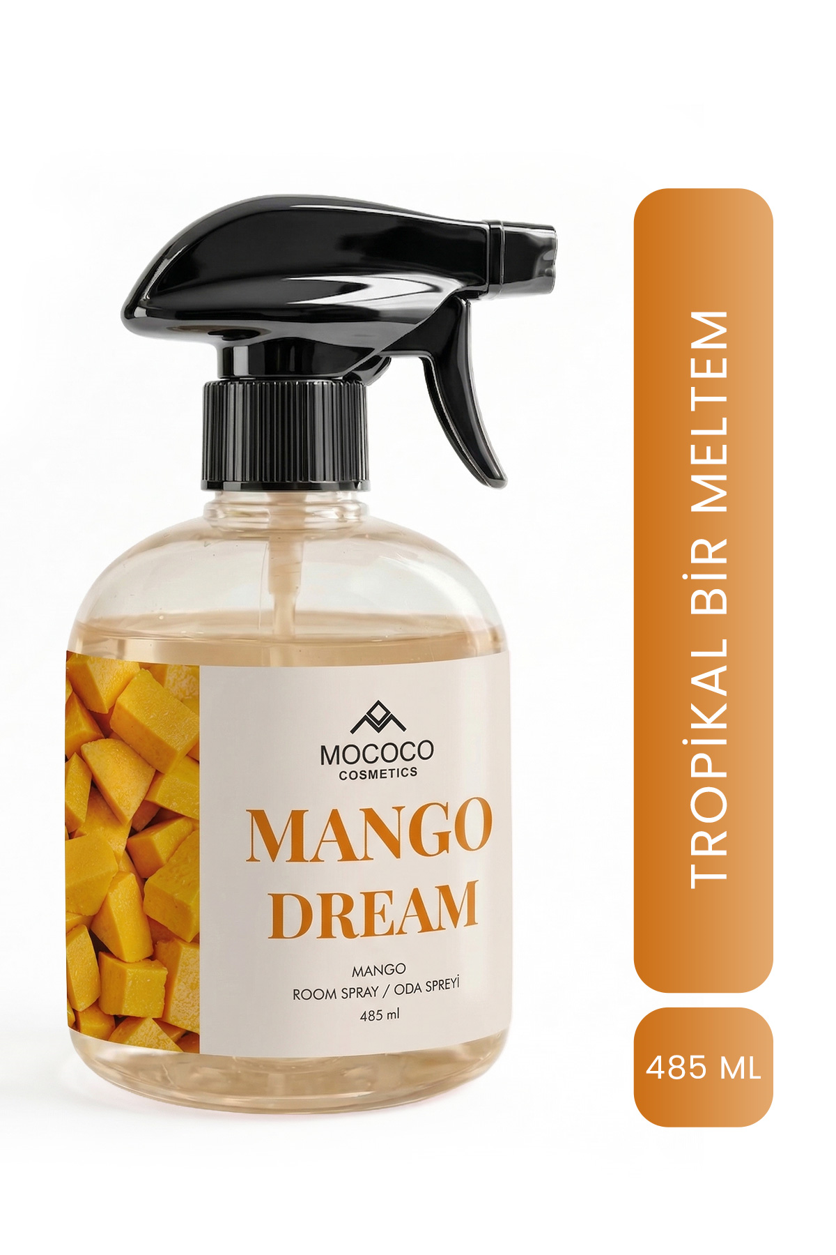 Mango Dream Oda Kokusu - Room Spray 500 ml | Ortam Kokusu