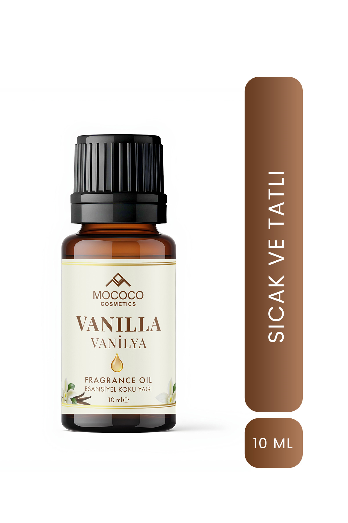 VANİLYA