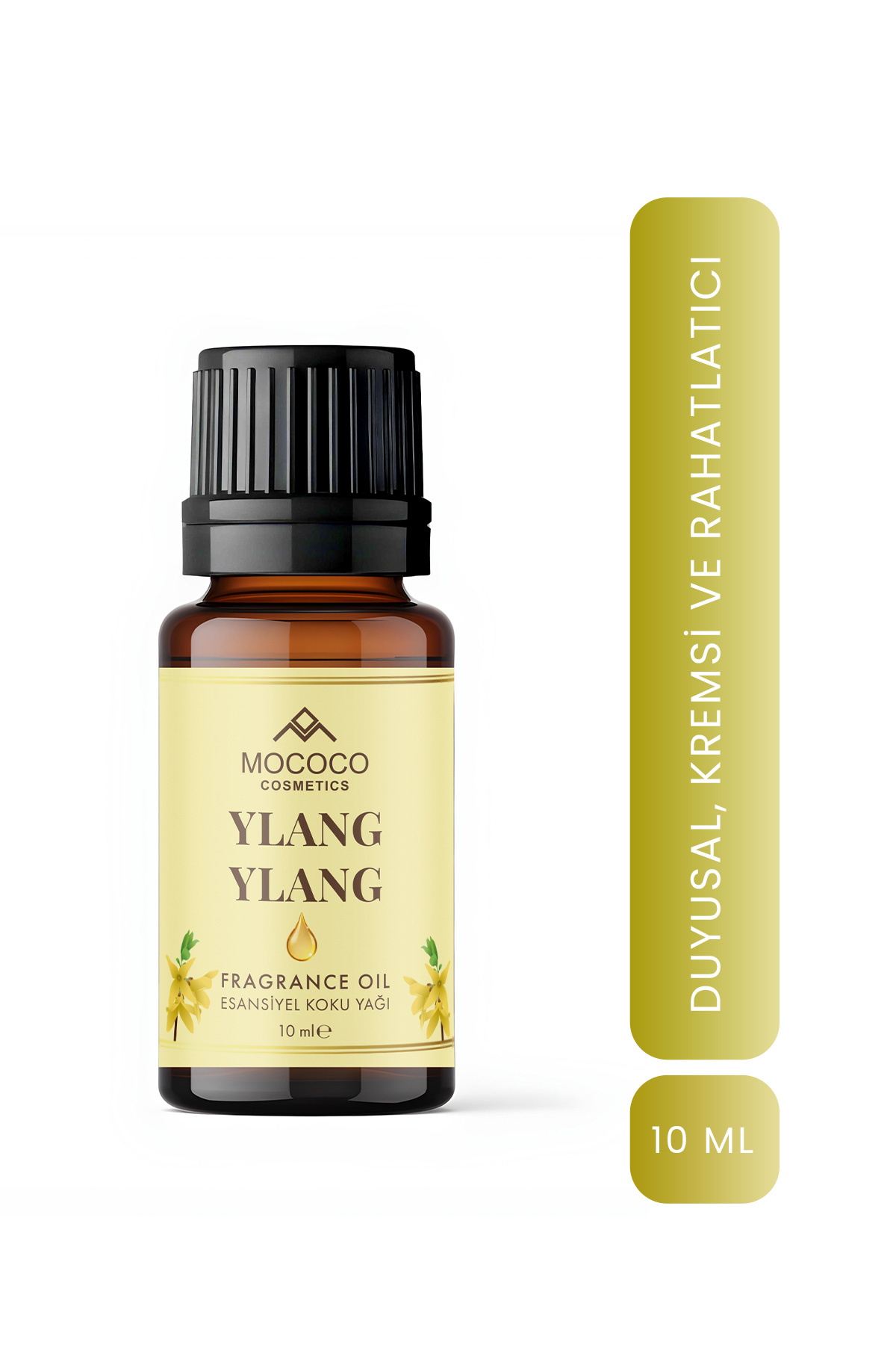 YILANG YILANG