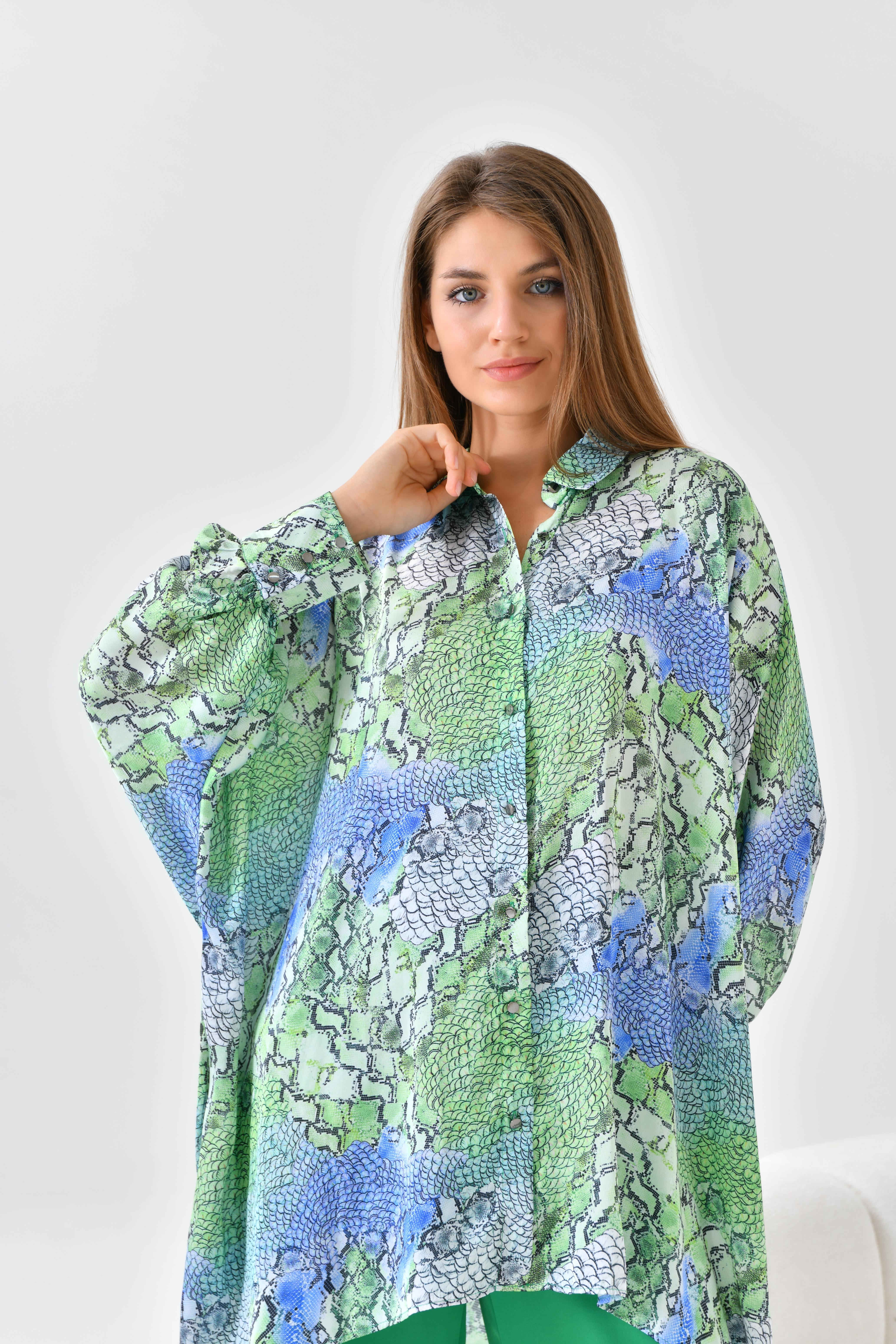 Ftz Women Kadın Pantolonlu Takım Benetton