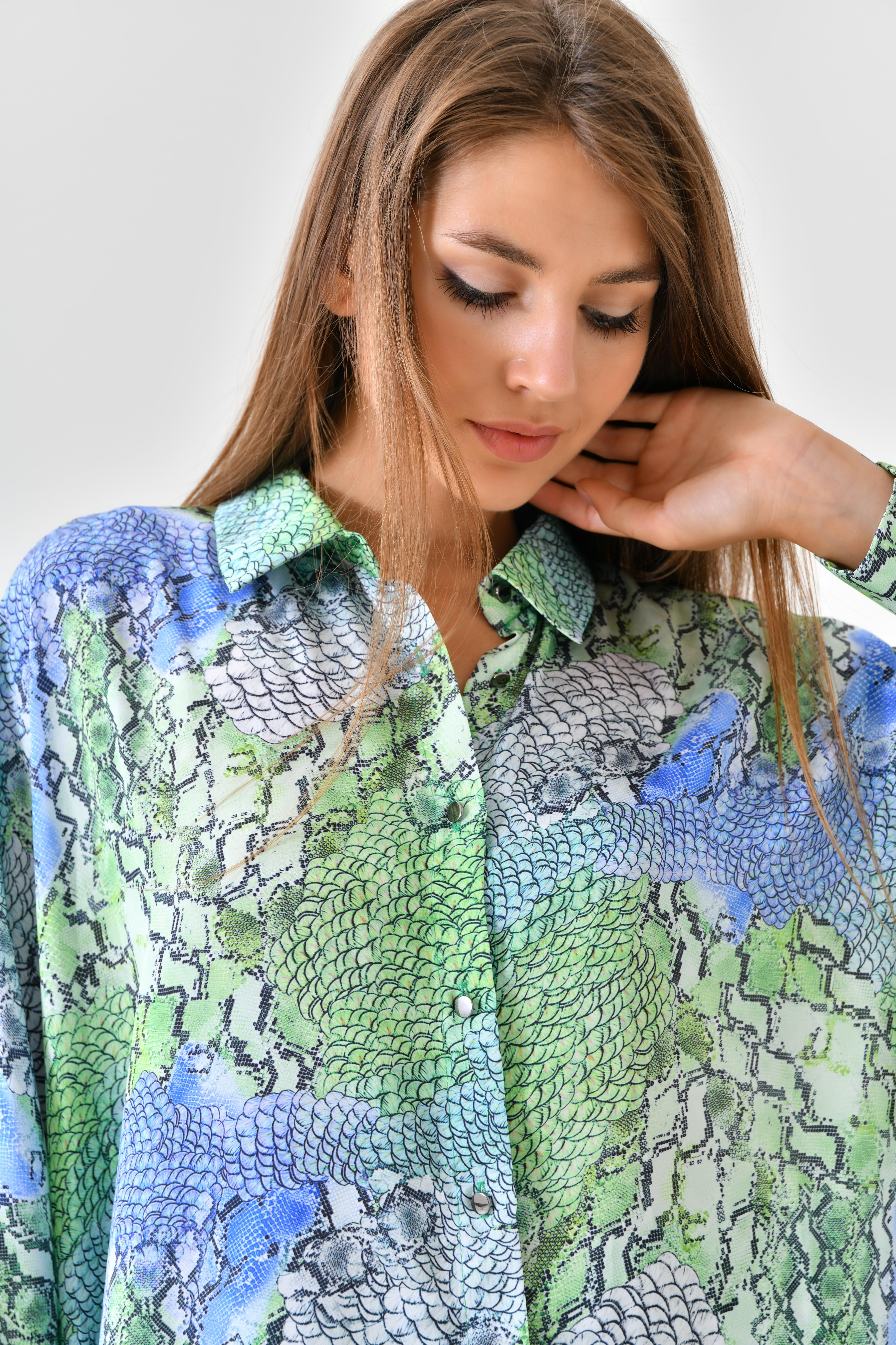 Ftz Women Kadın Pantolonlu Takım Benetton