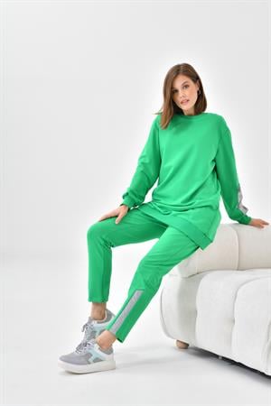 Ftz Women Kadın 2 İplik Takım Benetton