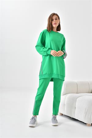 Ftz Women Kadın 2 İplik Takım Benetton