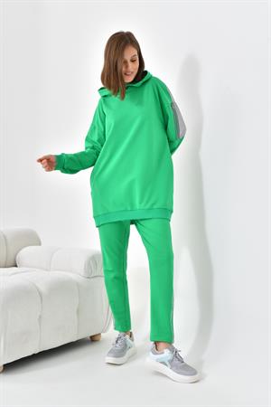 Ftz Women Kadın 2 İplik Takım Benetton